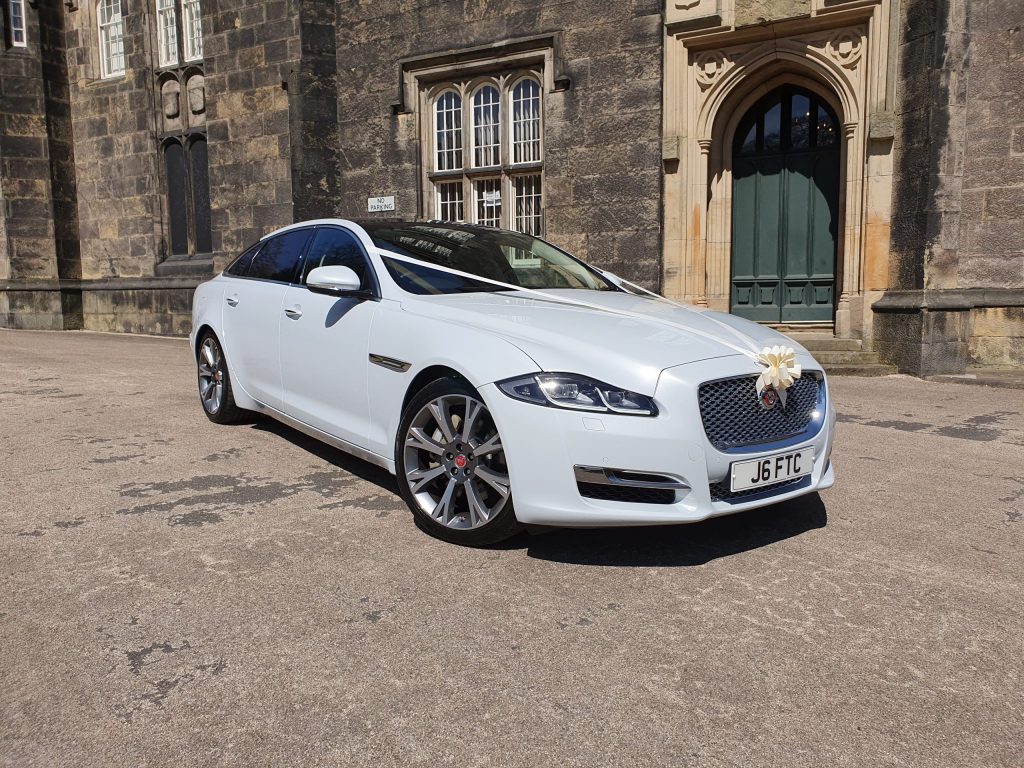 Jaguar XJL min scaled 1